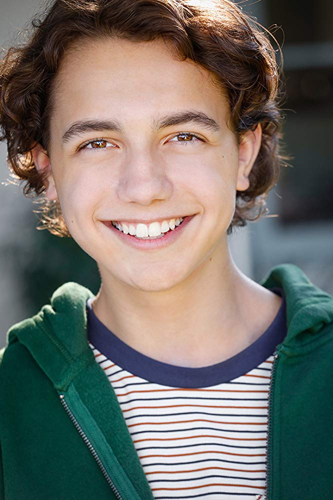 Casey Miller