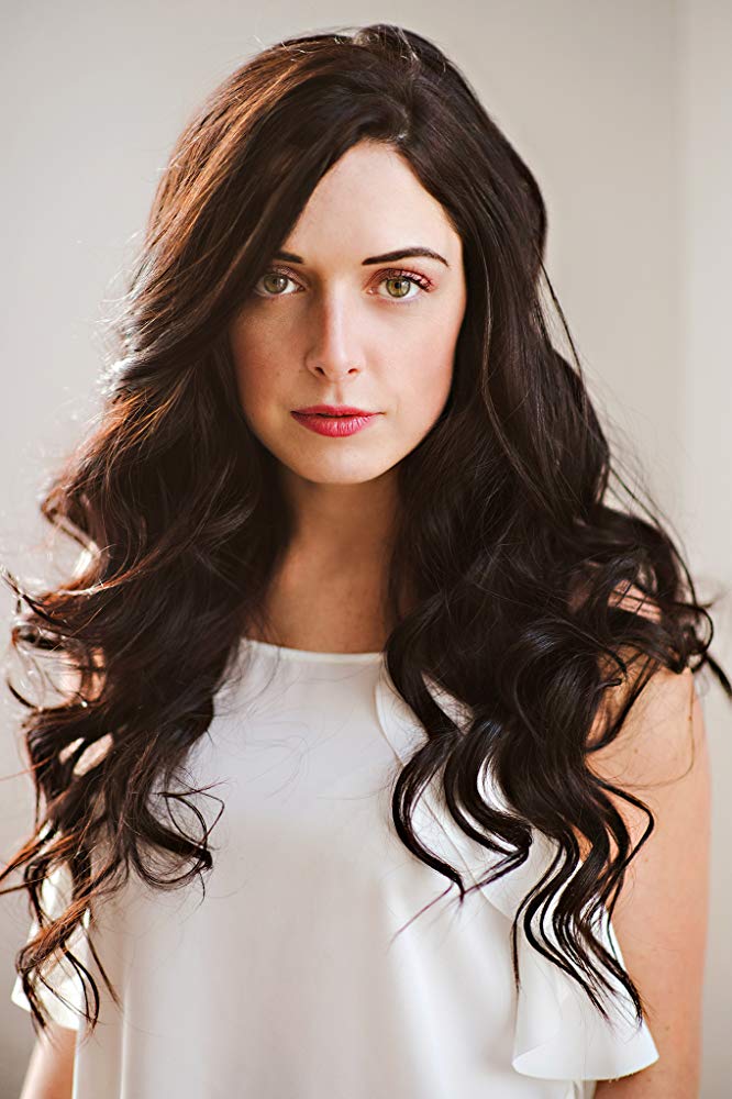 Emily Weir