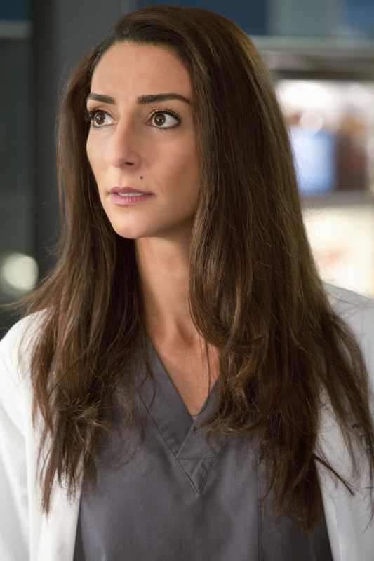 Necar Zadegan