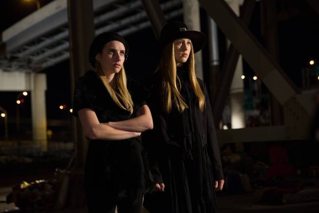 Madison Montgomery