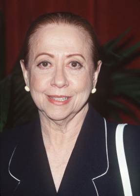 Fernanda Montenegro