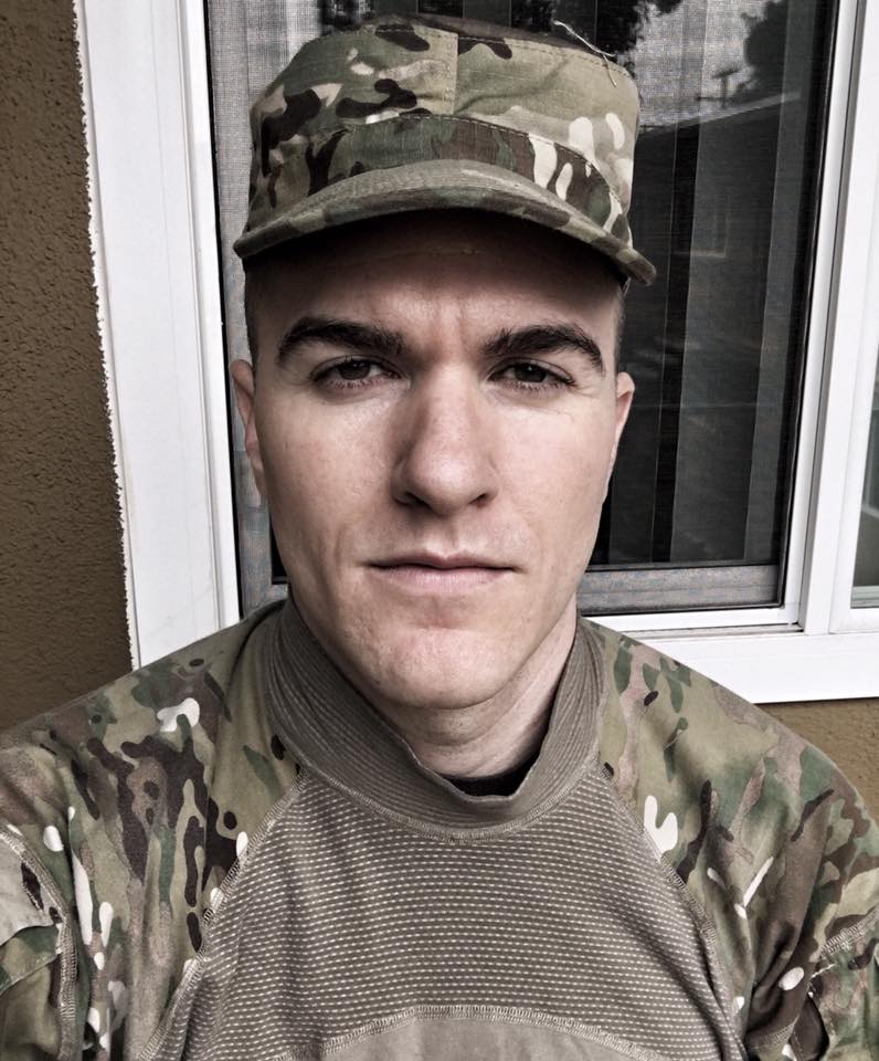Ryan J. Burwell