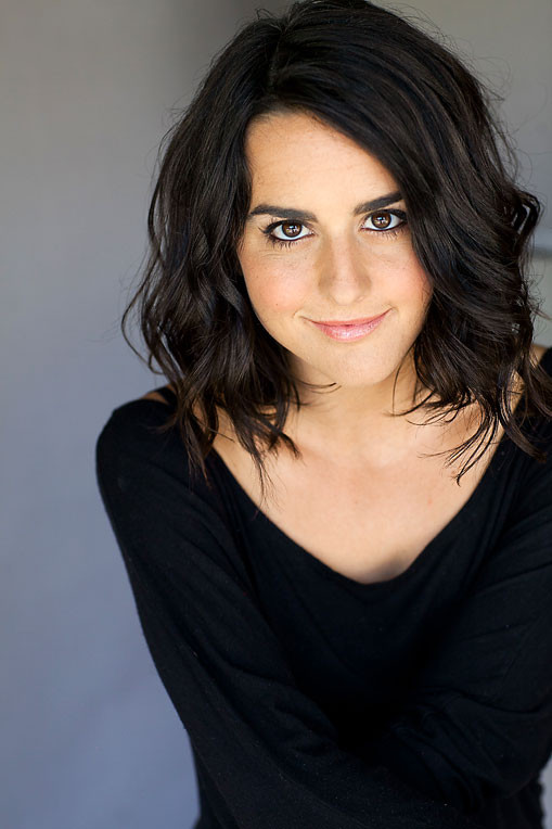 Amanda Glassman