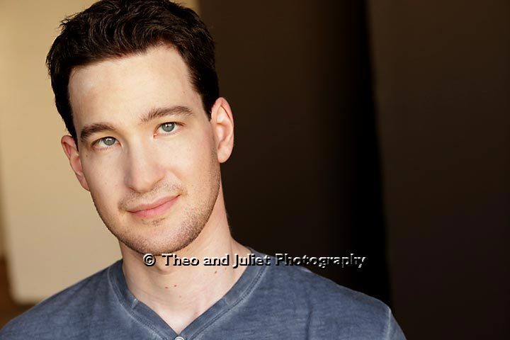 Seth Donavan