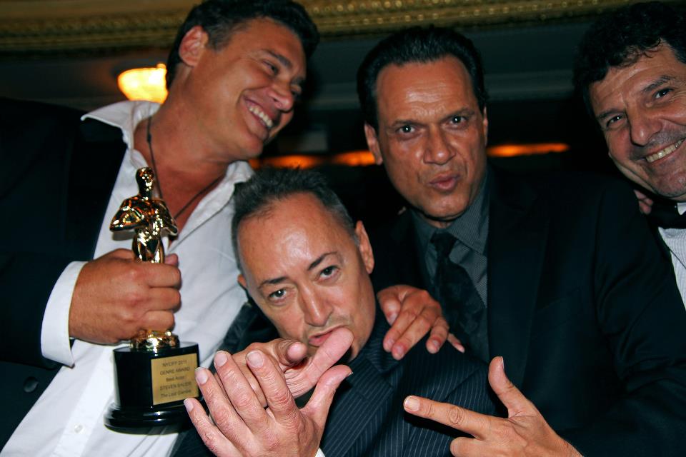 Rich Rossi