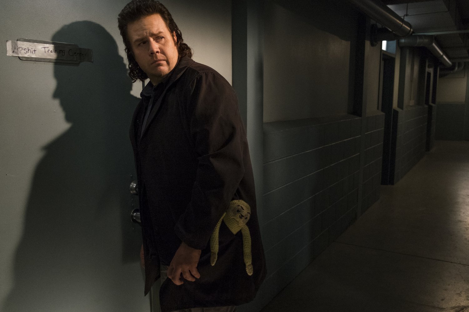 Josh McDermitt
