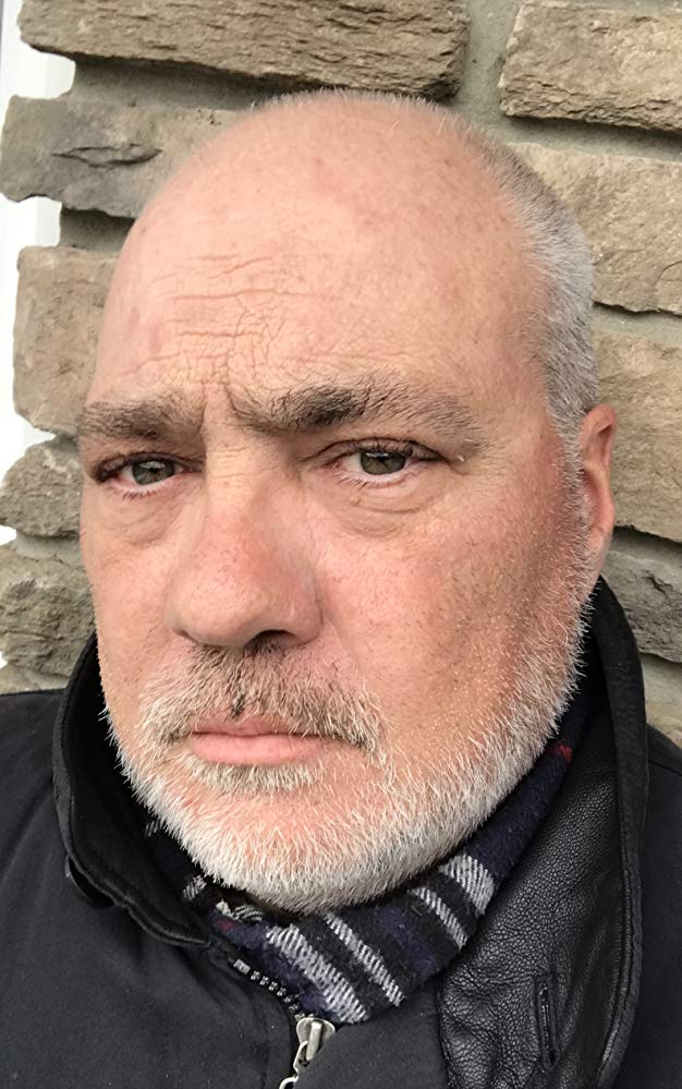 John Patrick O'Keefe