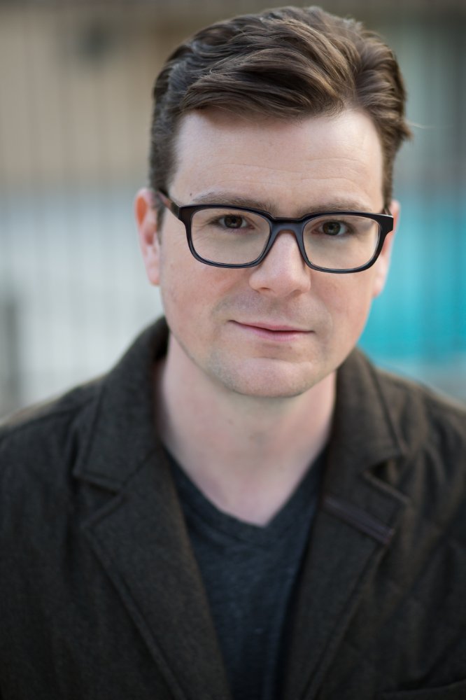 Christopher Clawson