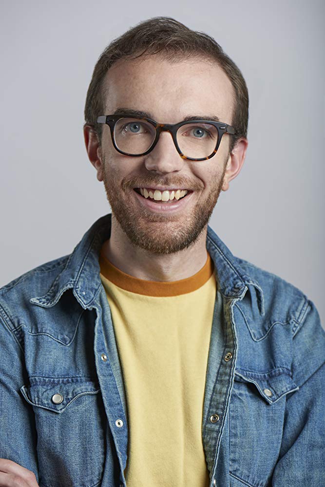 Greg Smith