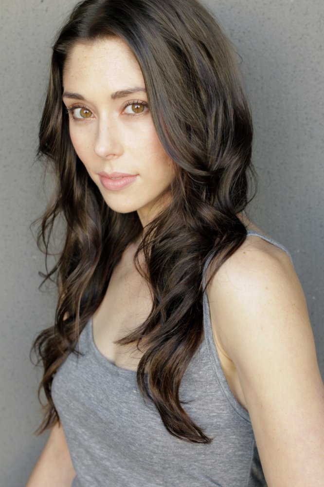 Jessica Luza