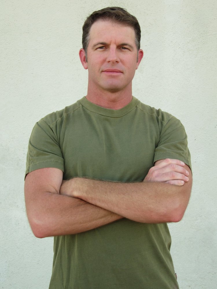 Michael Gaines