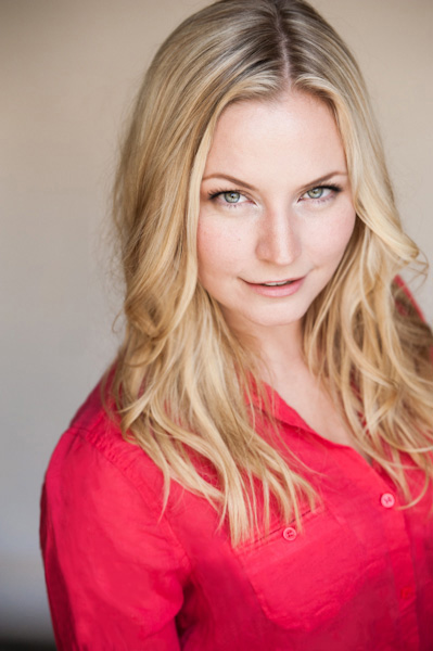 Lindsey Haun
