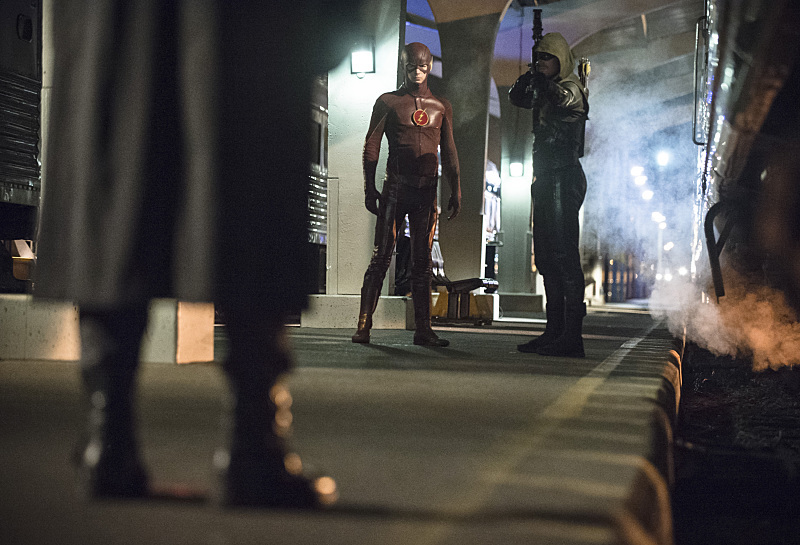The Flash