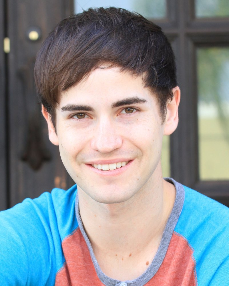 Matthew Boehm