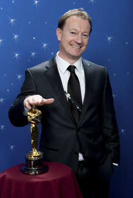 Simon Beaufoy