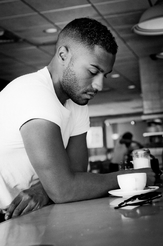 Damon Erik Williams