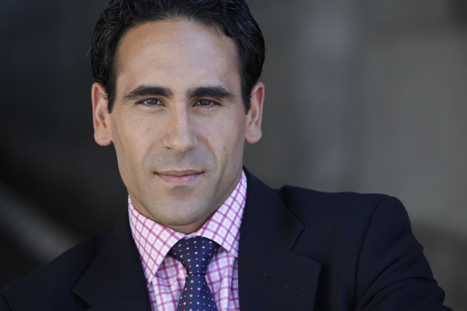 David Ojakian