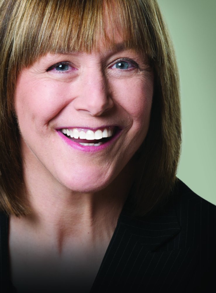 Geri Jewell