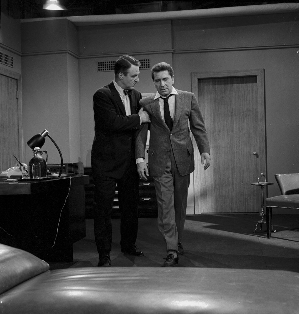 Richard Conte