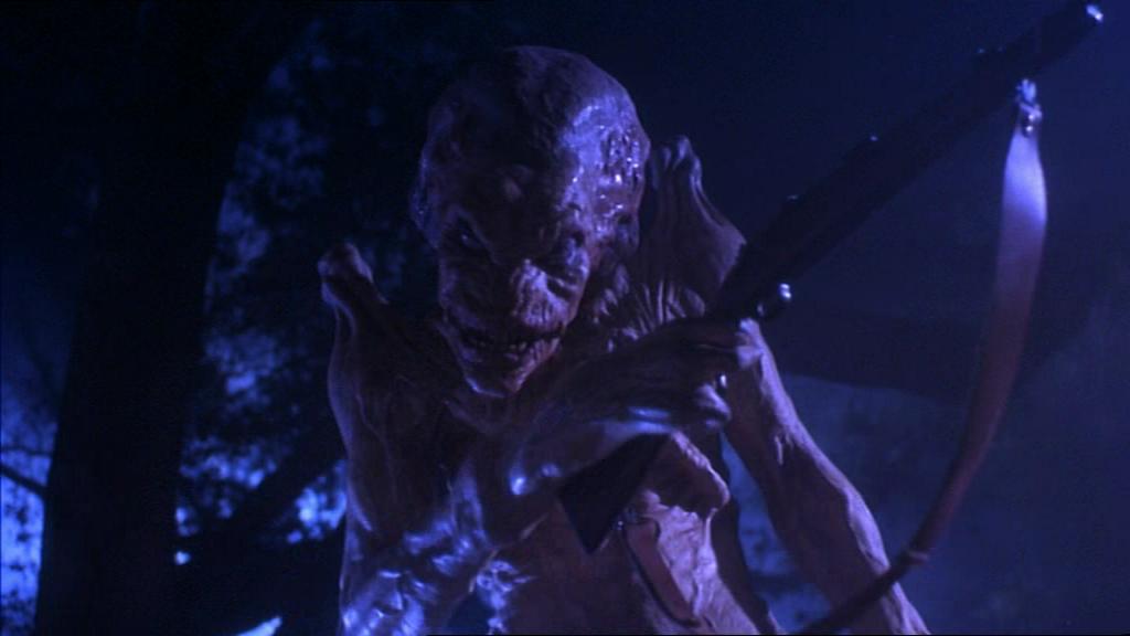 Pumpkinhead