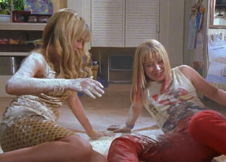 Kate Sanders