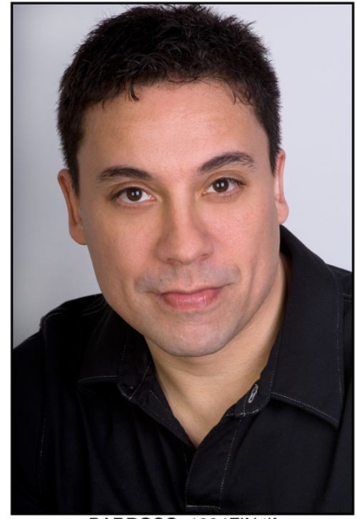 David Barroso