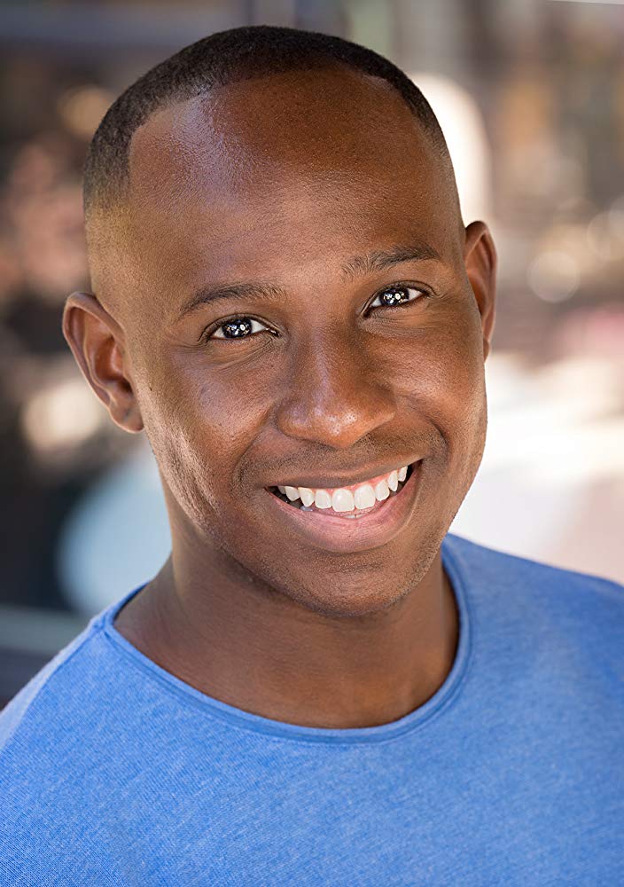 Maurice Tillmon