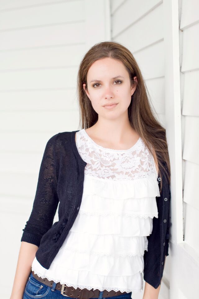 Kim Evans
