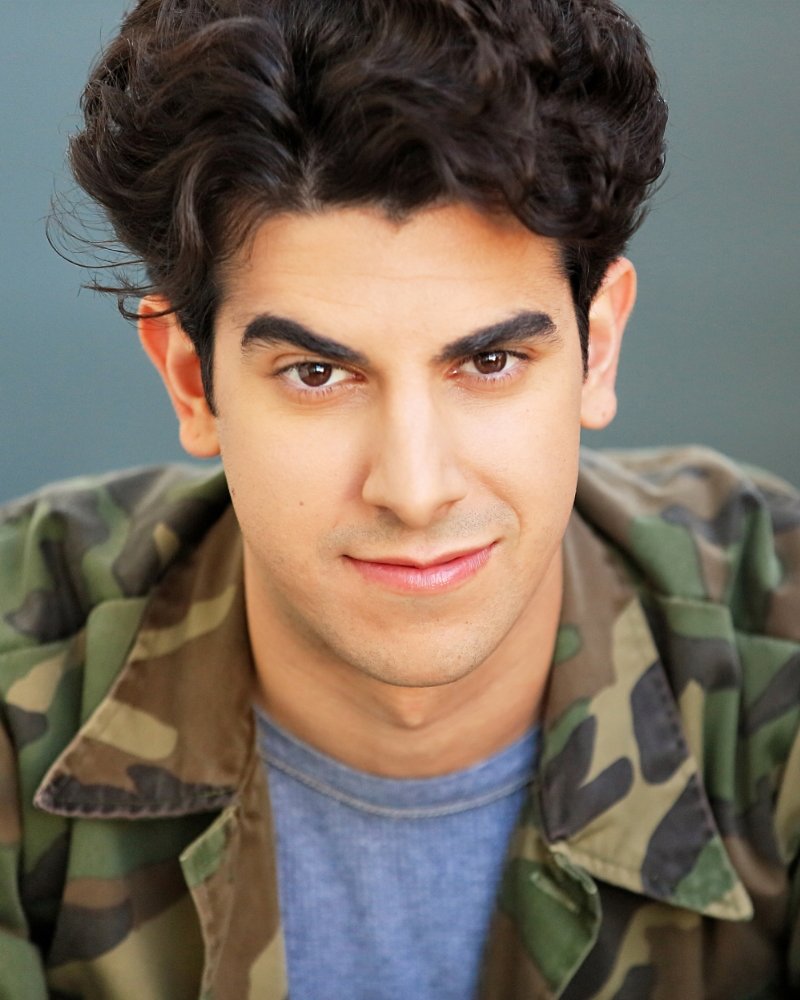 Joey Vahedi