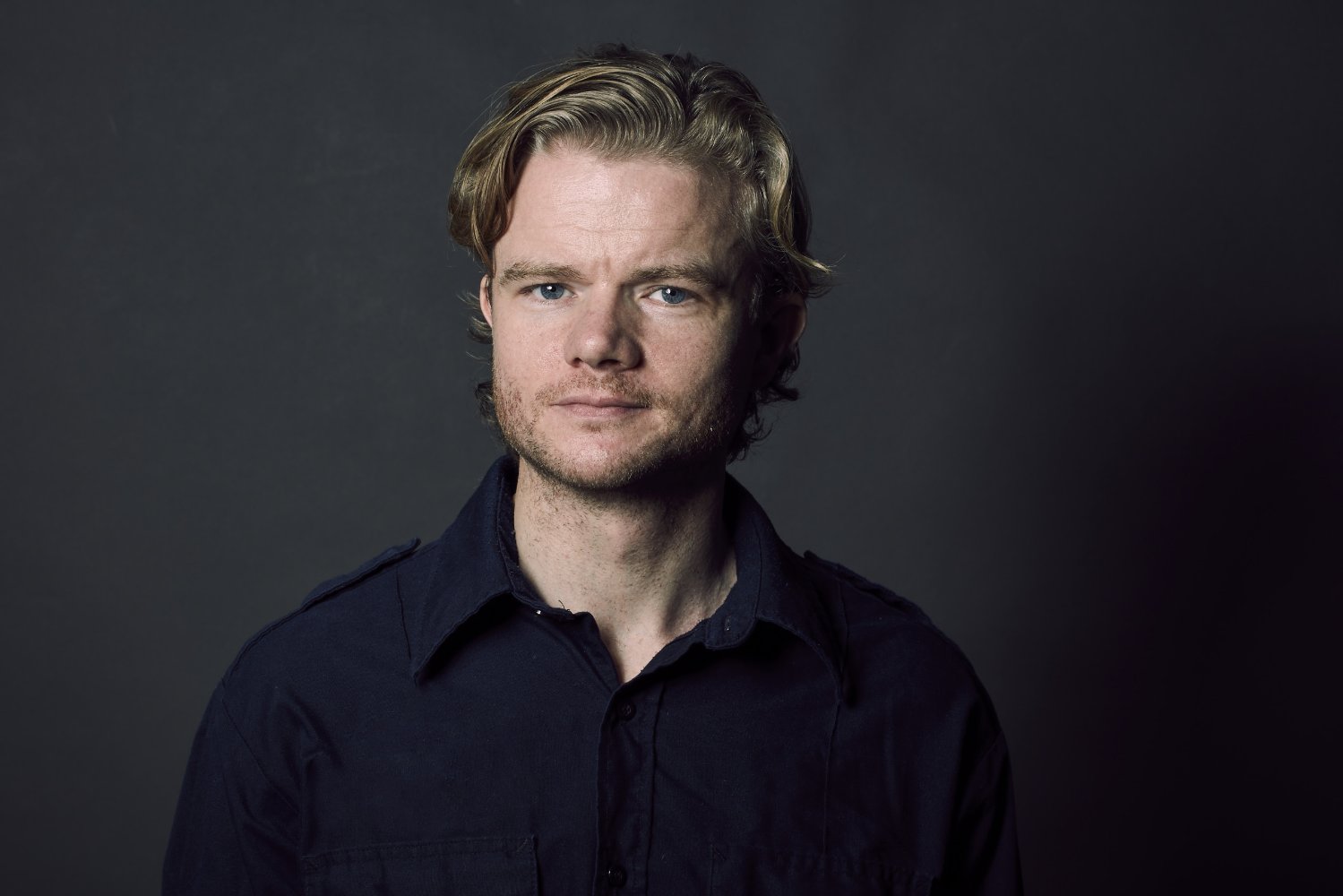 Peter Halpin