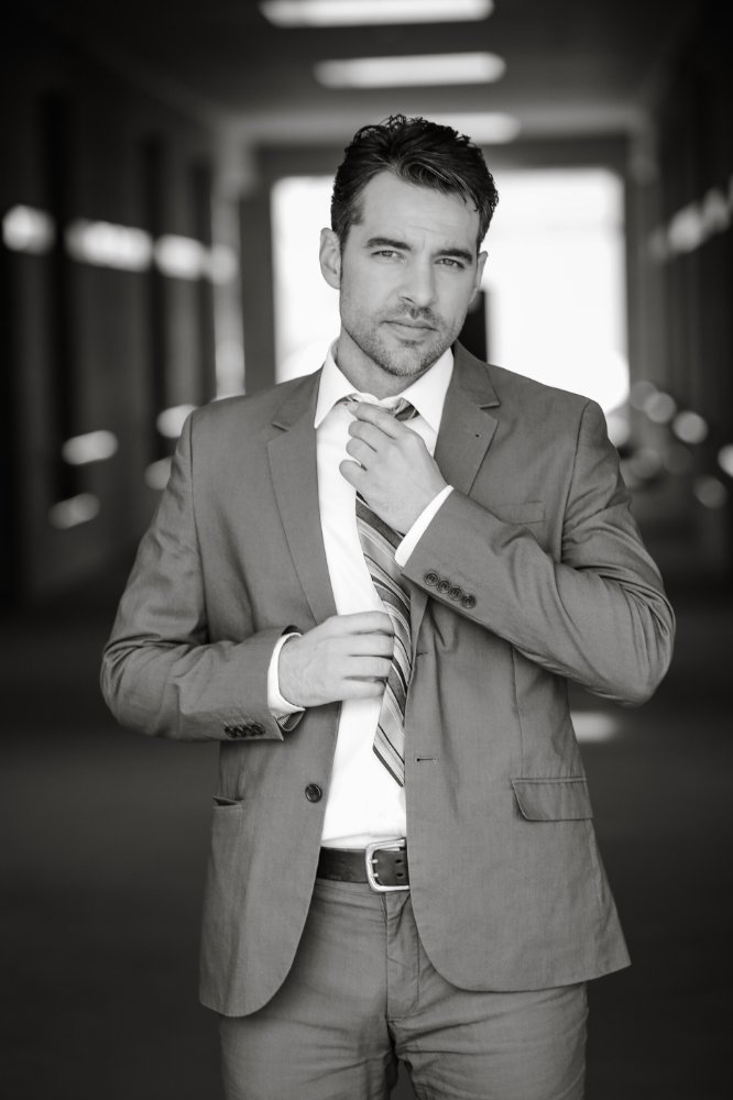 Joshua Caleb Grant