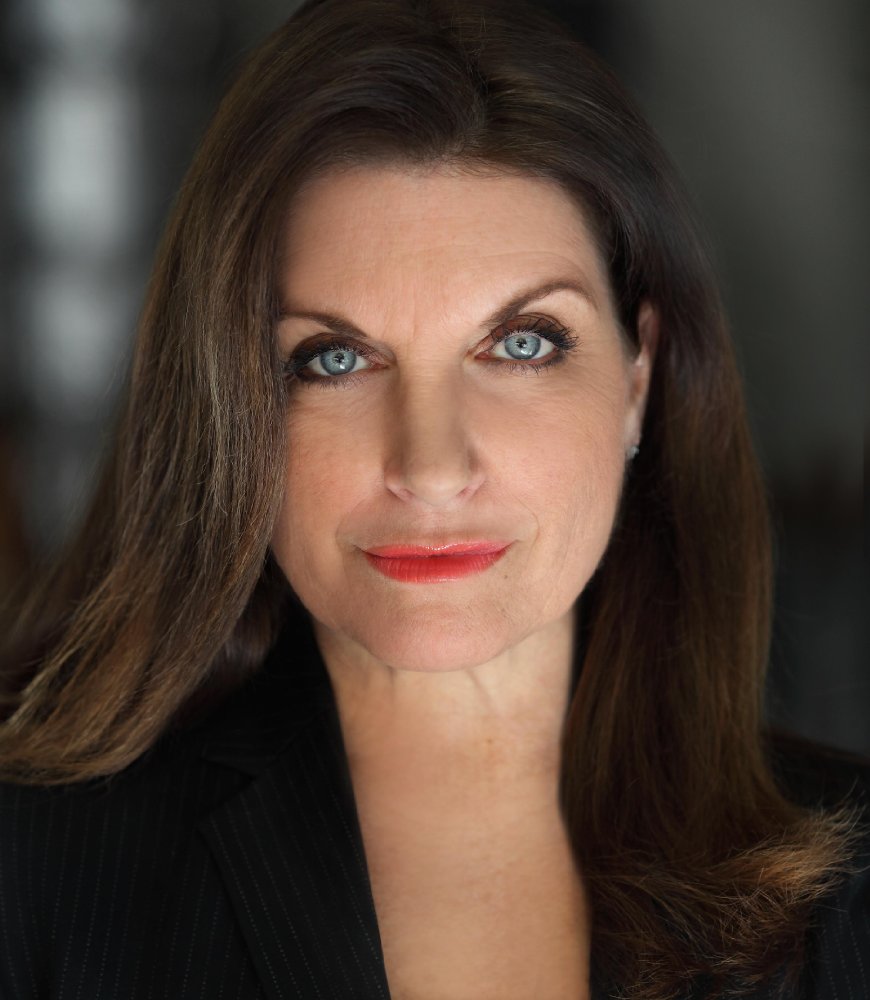 Barbara Beneville
