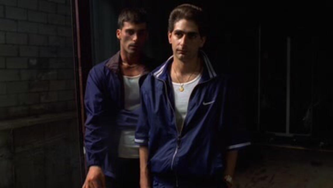 Christopher Moltisanti