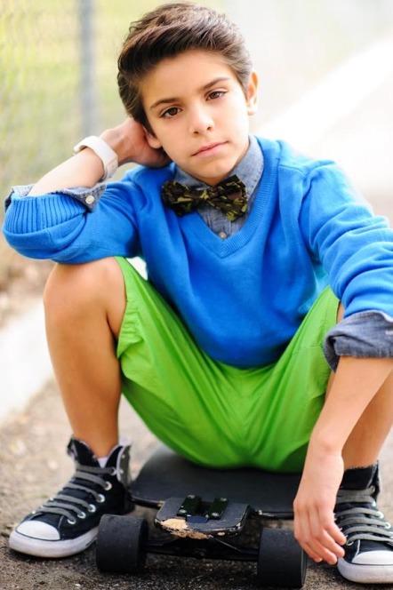 Brandon Rossel