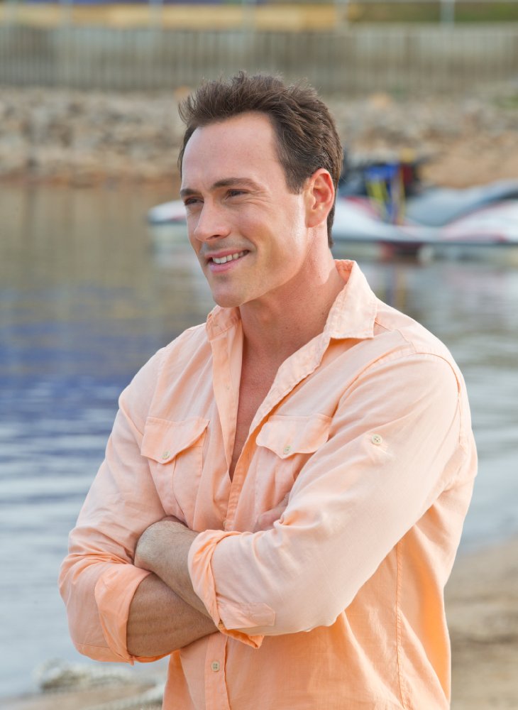 Chris Klein