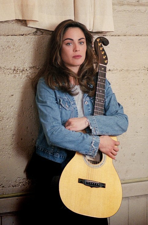 Yancy Butler