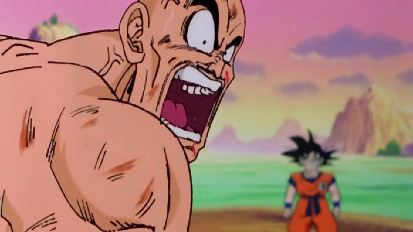 Nappa