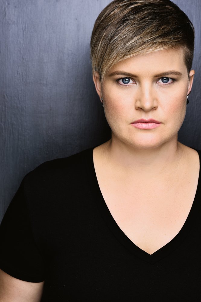 Kassie Thornton