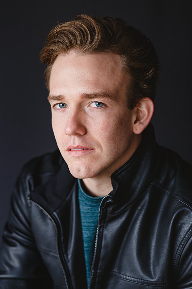 Charles Parks
