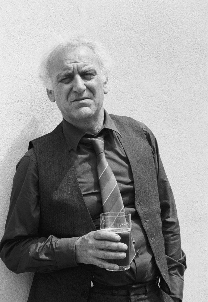 John Thaw