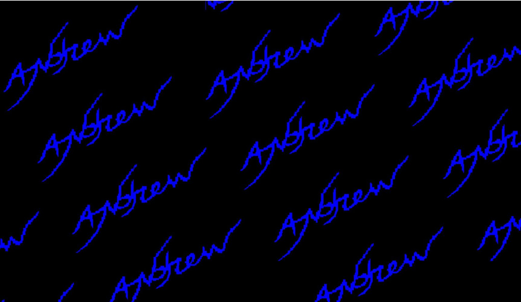 Andrew