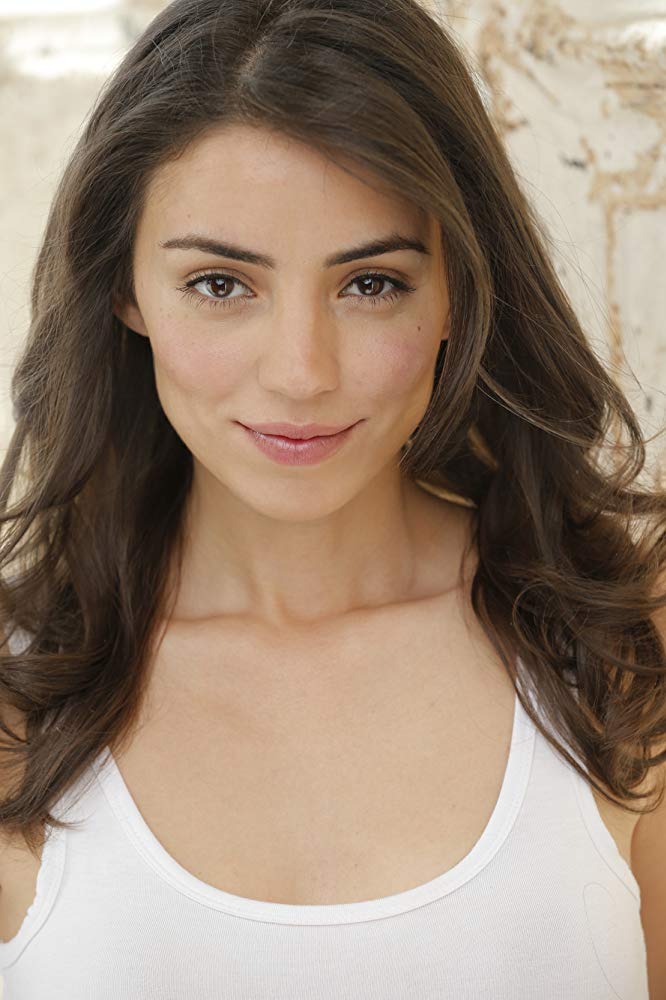 Nora Hall