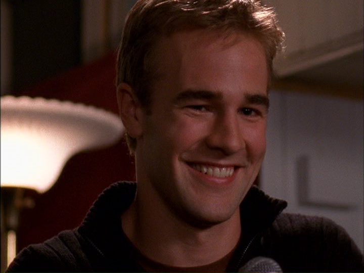 Dawson Leery