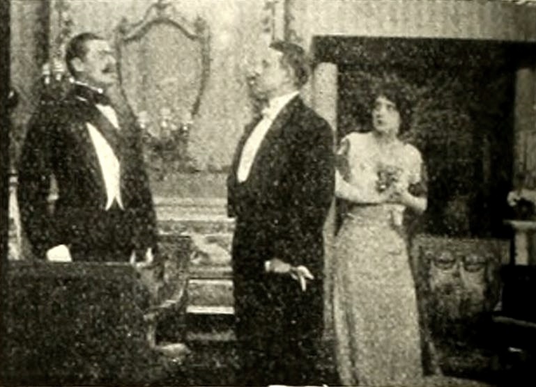 George Lessey