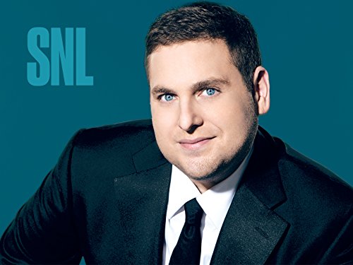 Jonah Hill