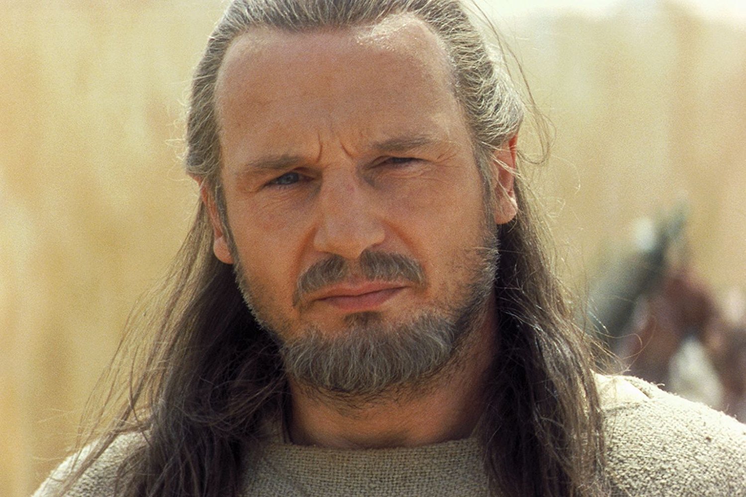 Qui-Gon Jinn