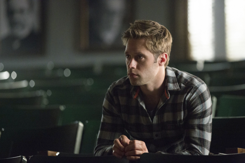 Shaun Sipos
