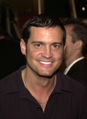 Walt Becker