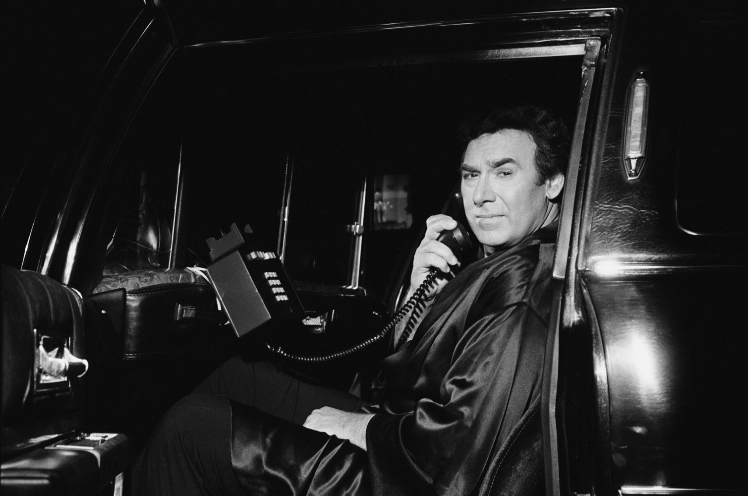 Joseph Mascolo