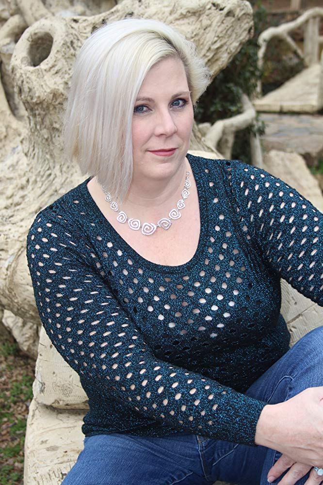 Nancy Carter